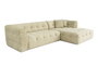 Atelier Del Sofa Cady Corner Right - Verde